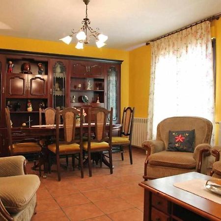 Casa Rural El Carrascal Casarejos Luaran gambar