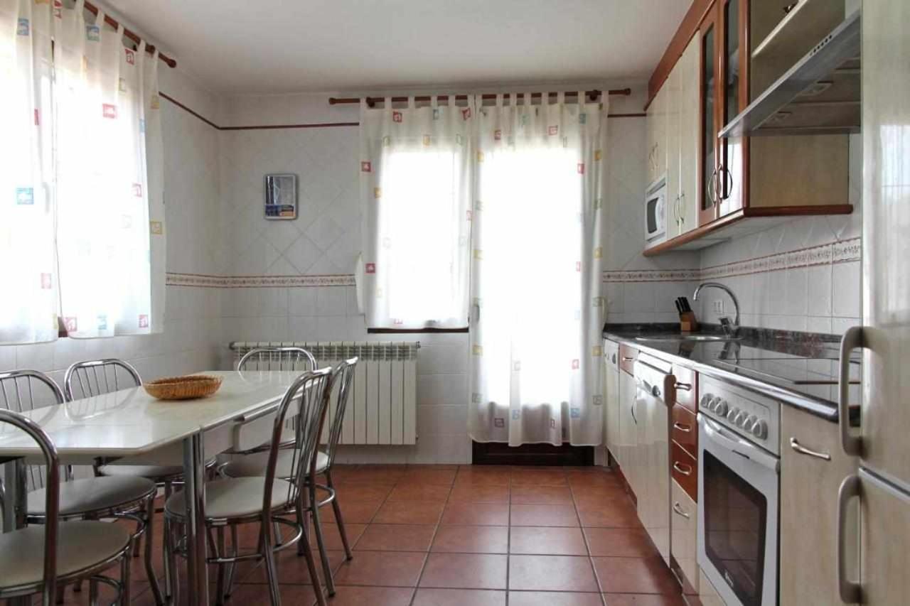 Casa Rural El Carrascal Casarejos Luaran gambar