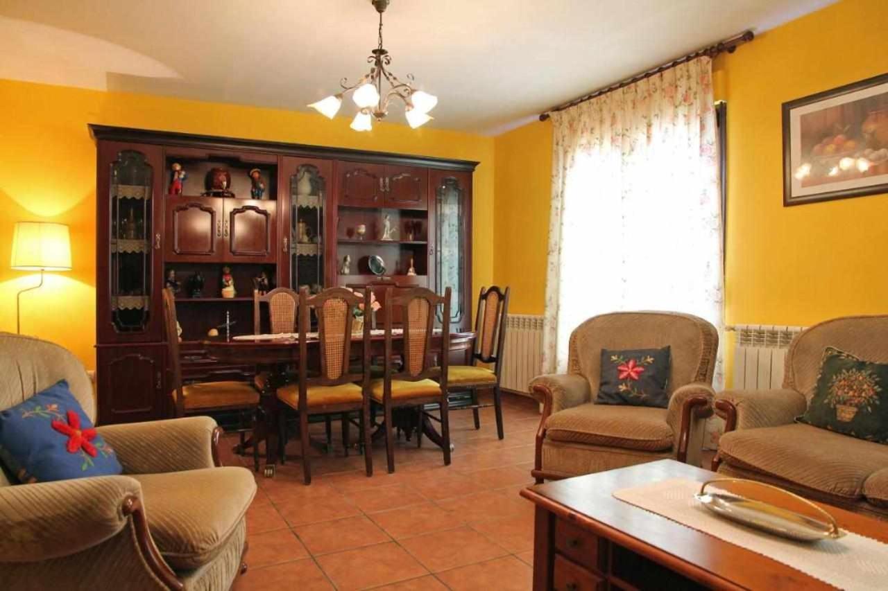 Casa Rural El Carrascal Casarejos Luaran gambar